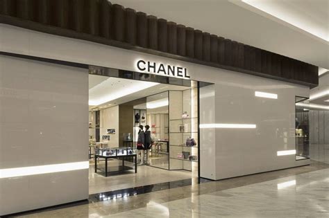 chanel en mexico.